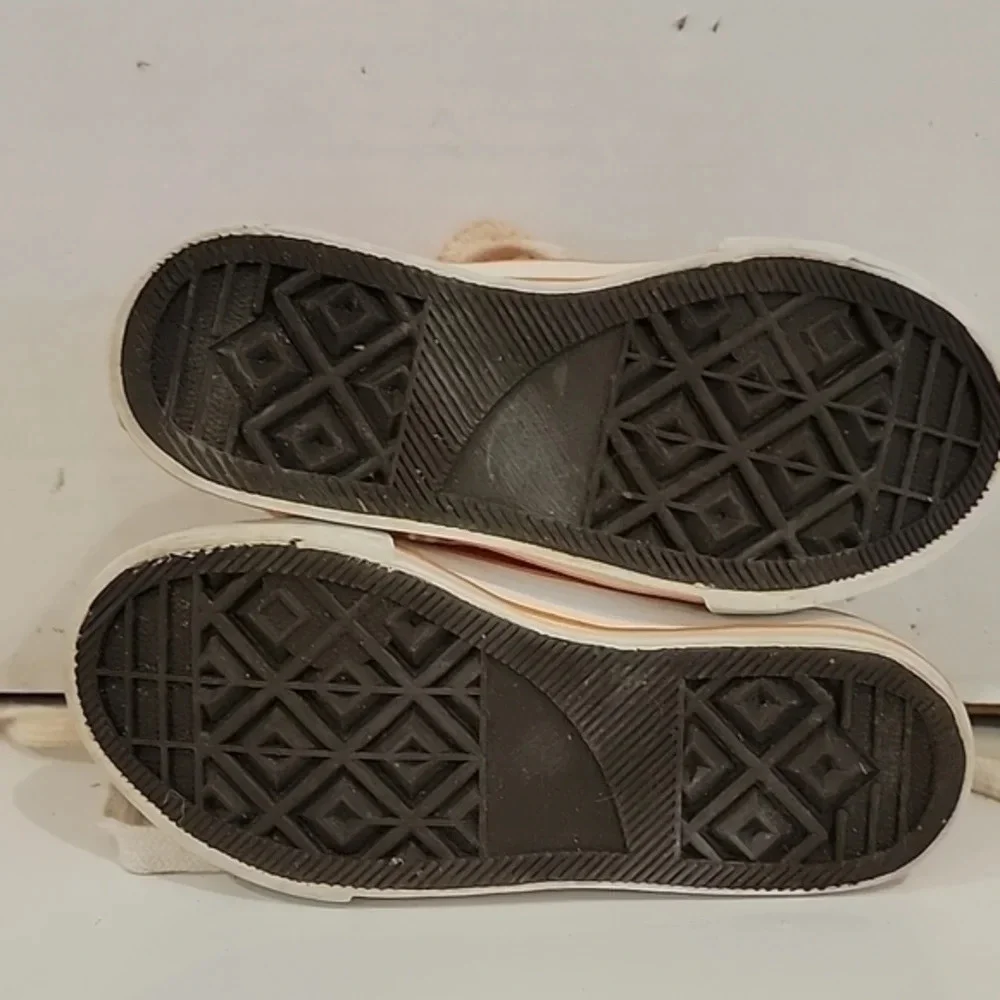 PRIMIGI SPORT‎ HIGH TOP EMBROIDERED SNEAKERS (sz US 12 EURO 29)